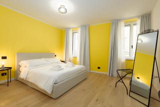 NEW Ribolla – in via Rastello con Patio per 4pp - 0