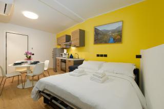 NEW Ribolla – in via Rastello con Patio per 4pp - 6
