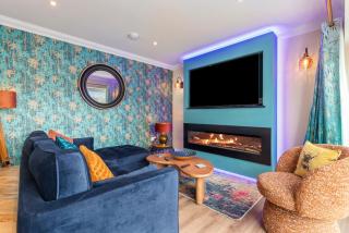 Bay View Cottage - Luxury Coastal Stay - 1
