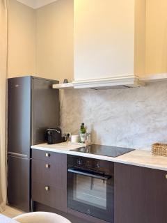 Two bedroom apartment, next to old town and park - 6