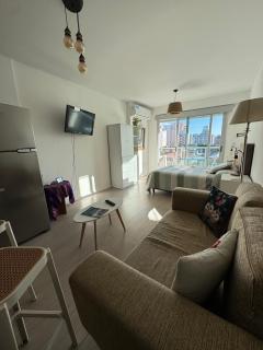 Hermoso Monoambiente en Almagro - 9