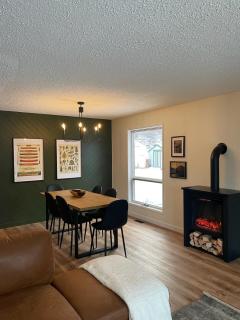Nell's Mountain Lodge - Arcade Hottub Fire Pit 5 Acres - 2