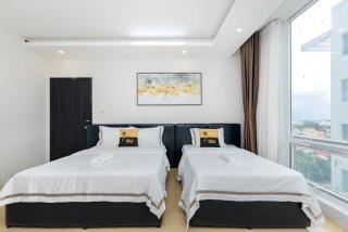 Căn hộ Oasky 3 phòng ngủ sát biển bãi sau Vũng Tàu - 6