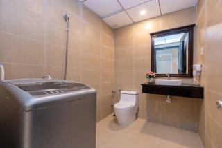 Căn hộ Oasky 3 phòng ngủ sát biển bãi sau Vũng Tàu - 5