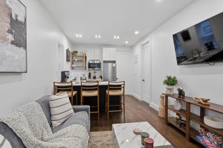 Premium 2BR Sleeps 6 Minutes to NYC & FIFA - 3