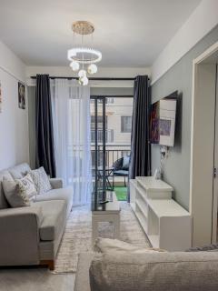 Alba Apartments - 7