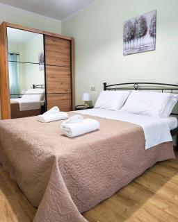 NOX Apartment A4 - Chios - 1