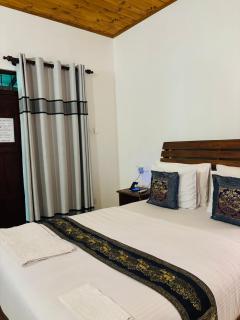 The Otunna Guest House Sigiriya - 8