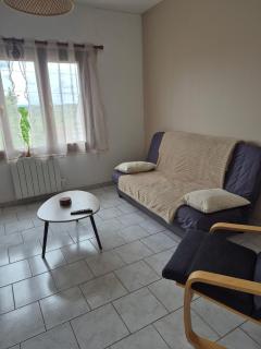 Le Nid Douillet - 2