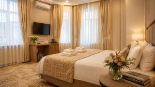 Premier Hotel - 6