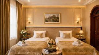 Premier Hotel - 4
