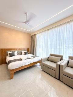 BL Suites Executive Rooms - 2