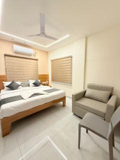 BL Suites Executive Rooms - 1