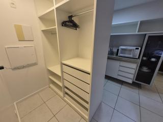 Flat prático no centro de Brasília - 3