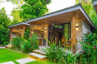 Serenity Bungalow - 6
