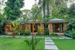 Serenity Bungalow - 0