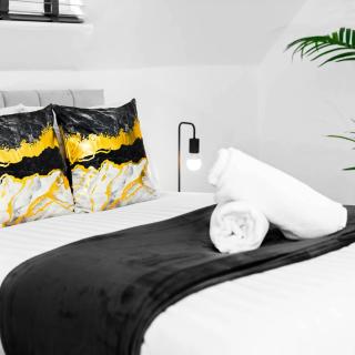 Stylish Apartment - Outdoor Terrace - Smart TV - Netflix 9BP - 3
