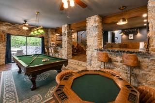 Waterfront Haven w/ Hot Tub on Monkey Island! - 7