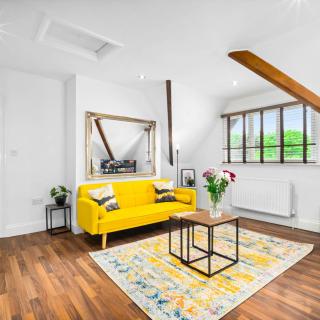 Stylish Apartment - Outdoor Terrace - Smart TV - Netflix 9BP - 4