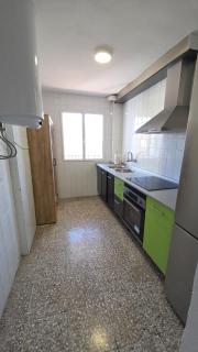 Piso Andujar totalmente amueblado - 3