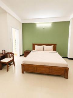 TMH HOUSE DĐN HOTEL & APARTMENT ĐA NaNG - 4