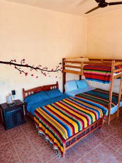 Casa Colibri La Punta - 1