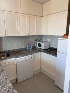 Apartamento adosado en Peñíscola - 2