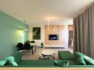 Lion Apartments - 3