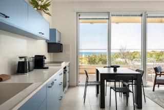 Unique Modern Villa in Shavei Tzion Pool - 5