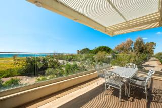 Unique Modern Villa in Shavei Tzion Pool - 1