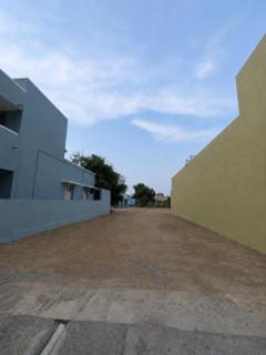Sri Abirami Homestays - Residency - 4