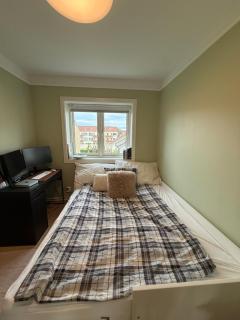 Stylish Apartment Near Stavanger City Centre - Stavanger - 8
