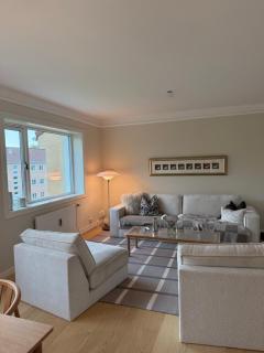 Stylish Apartment Near Stavanger City Centre - 8