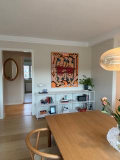 Stylish Apartment Near Stavanger City Centre - 7