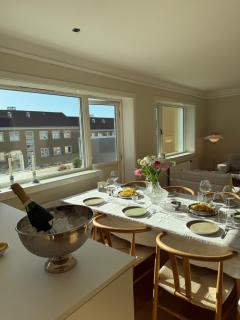 Stylish Apartment Near Stavanger City Centre - 0