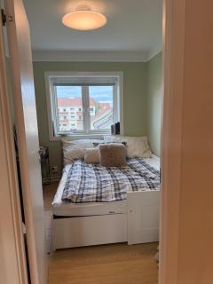 Stylish Apartment Near Stavanger City Centre - Stavanger - 4