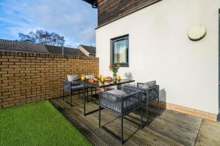 2 bedroom Elegant home in Huntingdon - 3