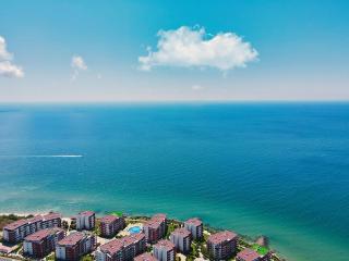 Waves & Pines - Sea View Escape in Sveti Vlas - 9