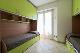 Casa Mabe Como City - 1