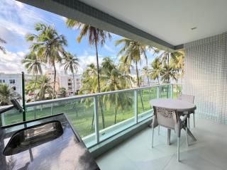 RN Studio Premium 102 Vista Mar - 2