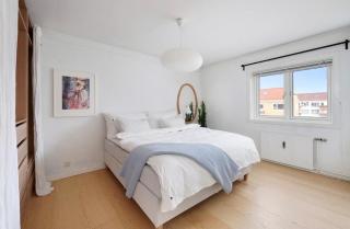 Stylish Apartment Near Stavanger City Centre - 1