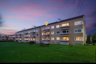 Stylish Apartment Near Stavanger City Centre - 9