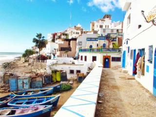 home agadir - 7