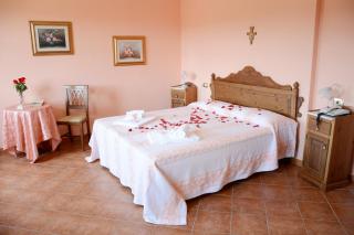 Hotel Funtana Noa - Villanovaforru - 2