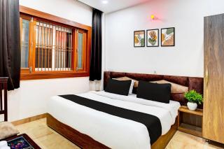 HOTEL O BONJOUR .INN NEAR CROWN PLAZA - 4