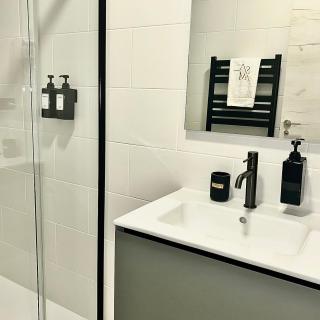 Apartamentos San Martín - Tolède - 6