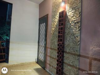 Plus Stays - Nature's Nest 1-BHK & 2-BHK Apts with Balcony near Wipro IT SEZ - 4
