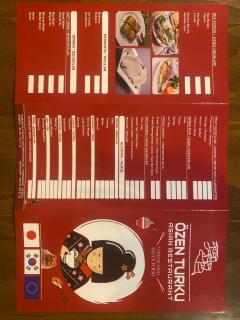 OzenTurku Hotel - 8