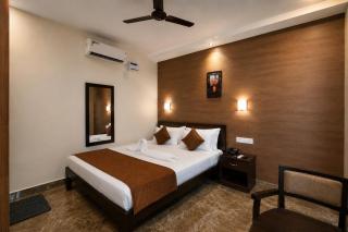 Hotel Mumurnuja - 9