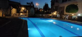 Kallithea Pool House - 0